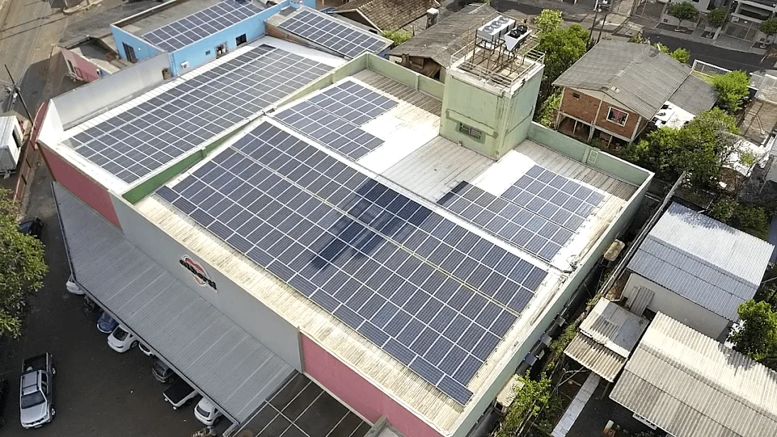 Alberti – Mercado Parque das Palmeiras