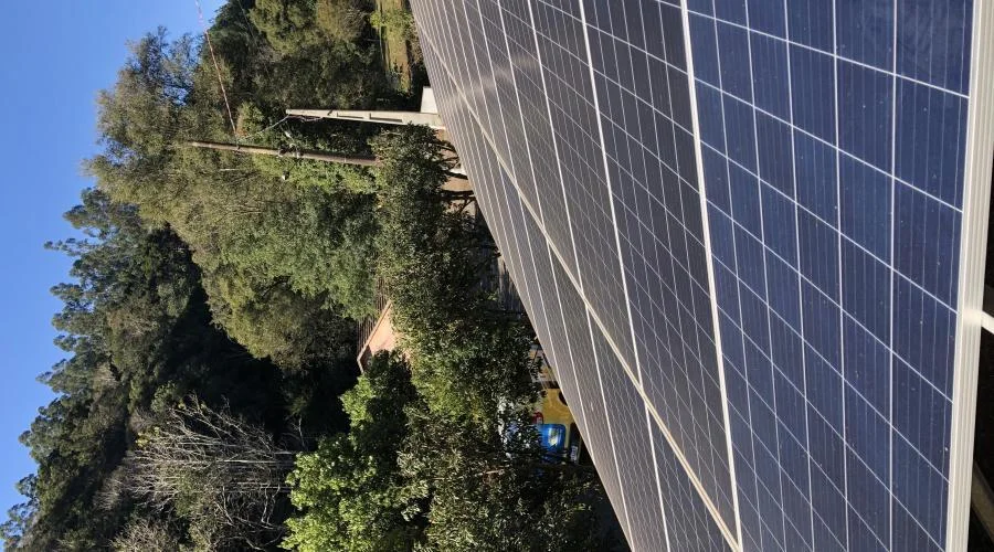 Campestre Clube Ipumirim