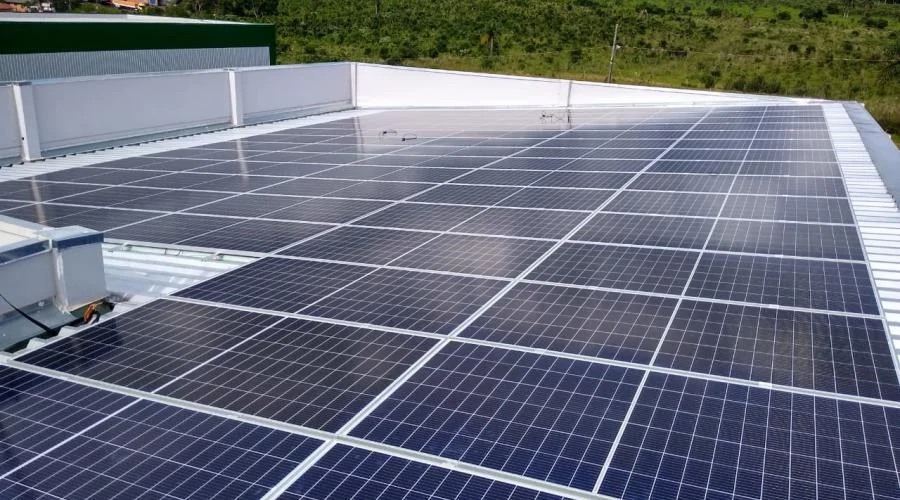 Colonial Distribuidora De Alimentos