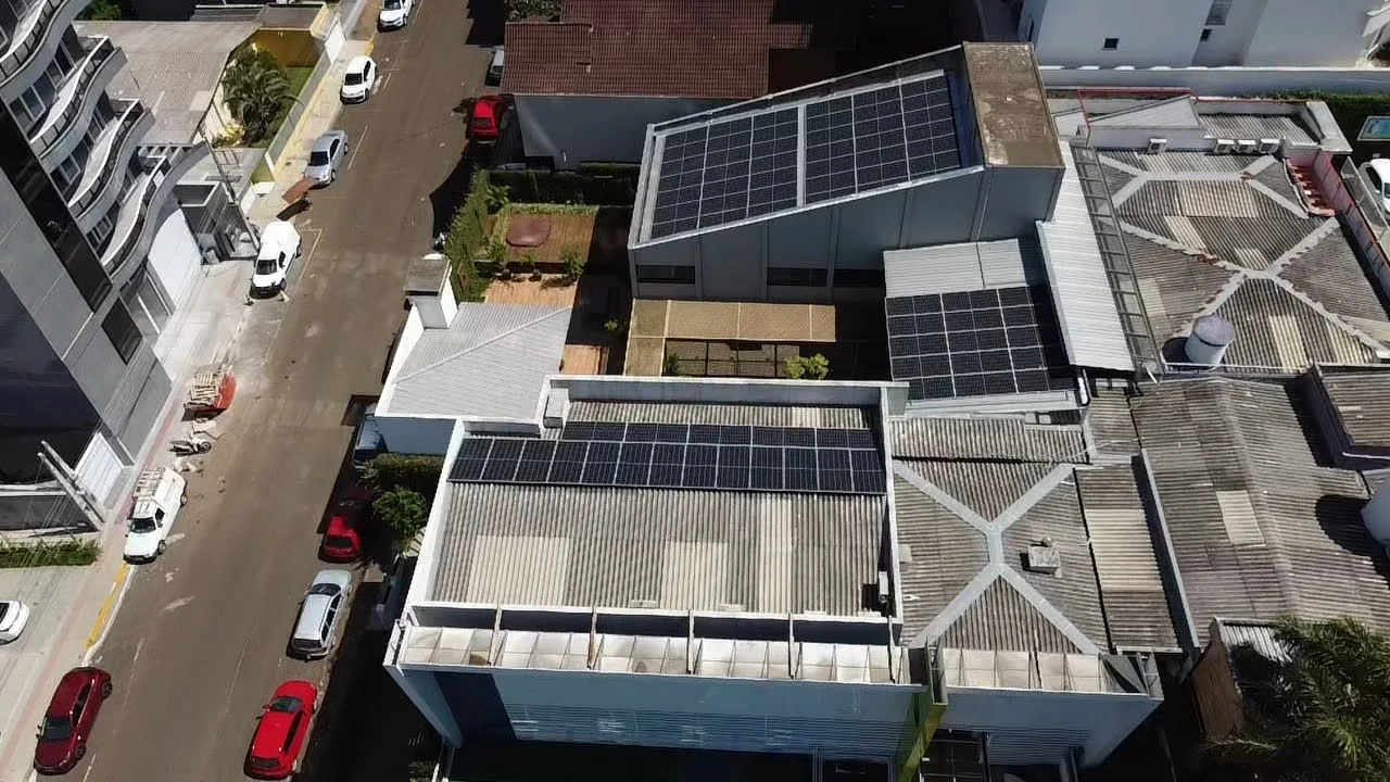 Escola de Idiomas Yázigi