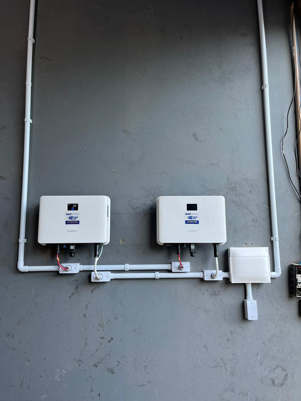 Sistema Solar Residencial